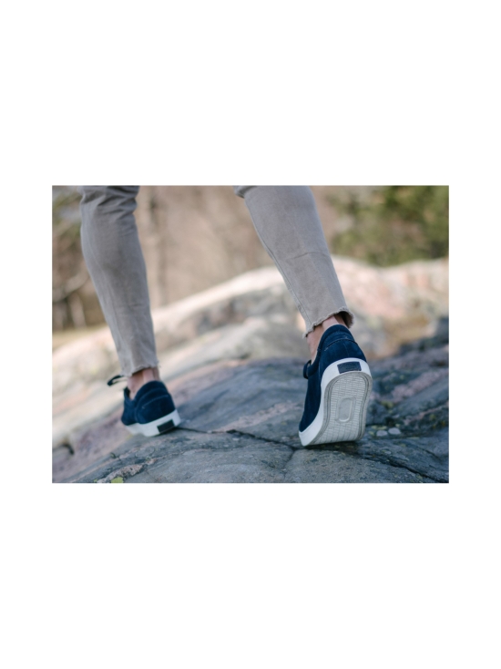 Pomar - AHO Miesten GORE-TEX® mokkanahka tennarit - OCEAN SUEDE - photo 6 Pomar - AHO Miesten GORE-TEX® mokkanahka tennarit - OCEAN SUEDE | Stockmann - photo 6