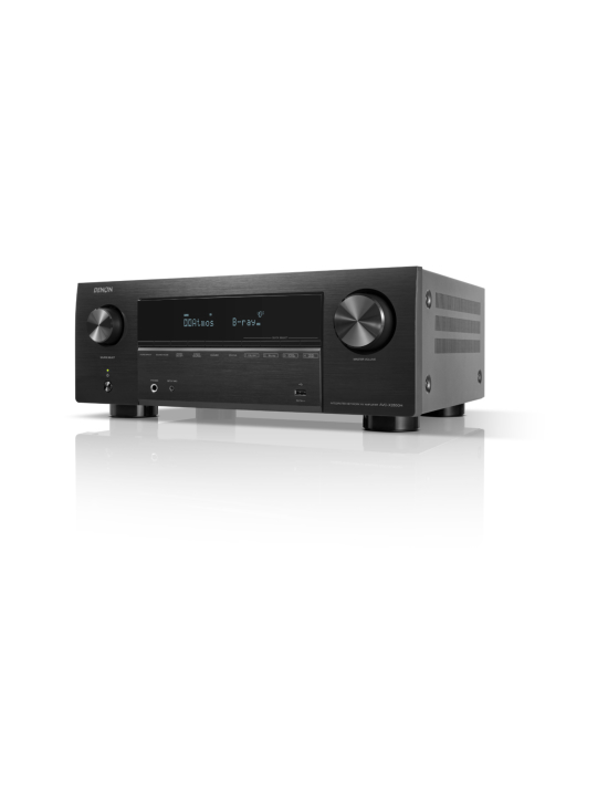 Denon - Denon AVC-X2850H 7.2 AV-vahvistin - photo 3 Denon - Denon AVC-X2850H 7.2 AV-vahvistin | Stockmann - photo 3