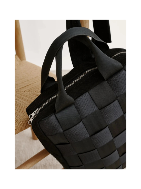 Globe Hope - RIITE reppu, musta - MUSTA | Stockmann - photo 6