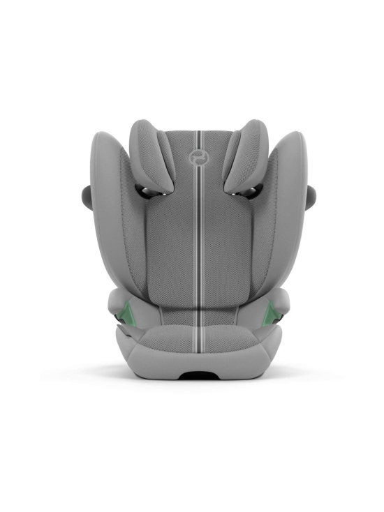 CYBEX - Cybex Solution G2 turvavyöistuin (100-150cm) - PLUS STONE GREY - photo 4 CYBEX - Cybex Solution G2 turvavyöistuin (100-150cm) - PLUS STONE GREY | Stockmann - photo 4