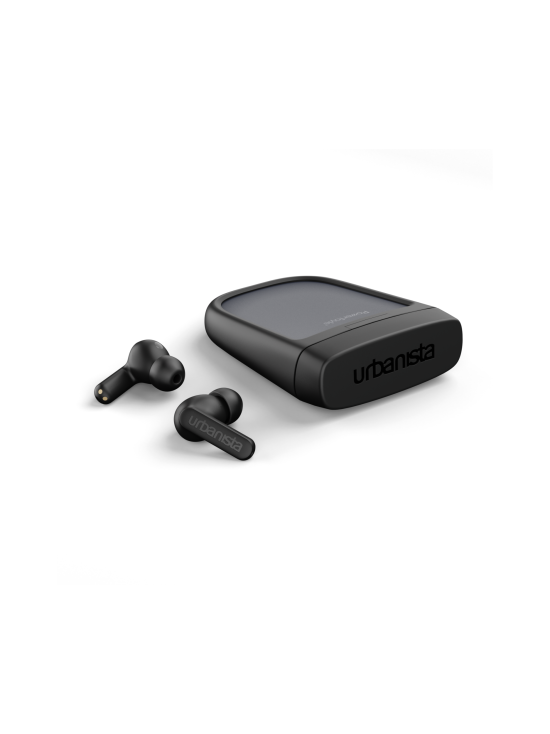 Urbanista - Urbanista Phoenix - ANC-vastamelu in-ear nappikuuloke - MIDNIGHT BLACK | Stockmann - photo 3