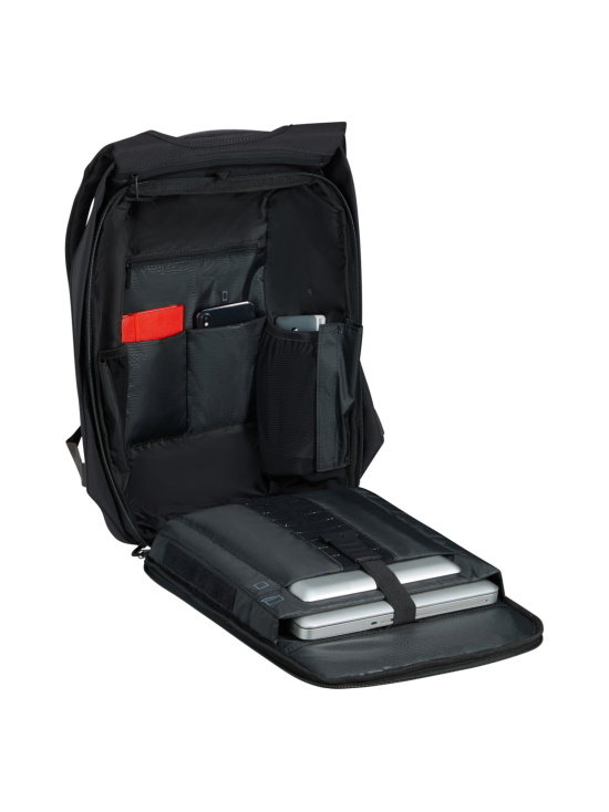 Samsonite - SECURIPAK 2.0 BACKPACK 15.6 - BLACK - photo 4 Samsonite - SECURIPAK 2.0 BACKPACK 15.6 - BLACK | Stockmann - photo 4