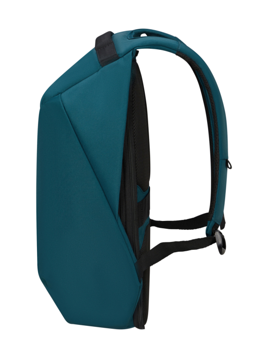 Samsonite - SECURIPAK 2.0 BACKPACK 15.6 - PETROL - photo 4 Samsonite - SECURIPAK 2.0 BACKPACK 15.6 - PETROL | Stockmann - photo 4
