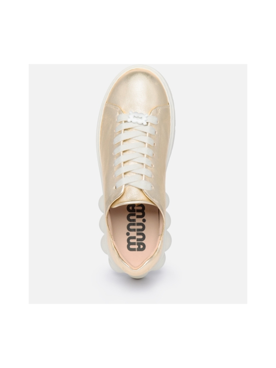 MINNA MINNA by Minna Parikka - Slick Champagne - CHAMPAGNE - photo 4 MINNA MINNA by Minna Parikka - Slick Champagne - CHAMPAGNE | Stockmann - photo 4