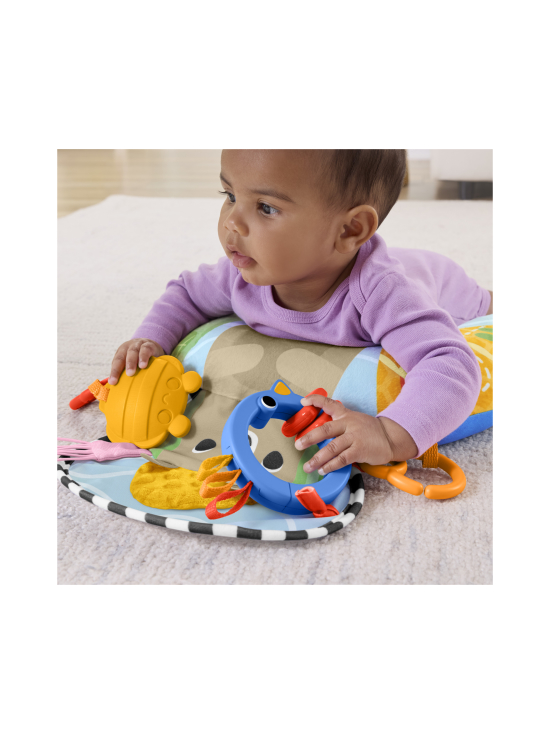 FISHER-PRICE - FISHER-PRICE Sensory Adventures Vatsatyyny | Stockmann - photo 3