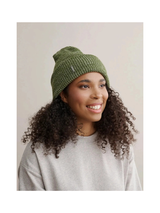 Globe Hope - KINOS pipo, meleerattu vihreä - VIHREÄ | Stockmann - photo 1