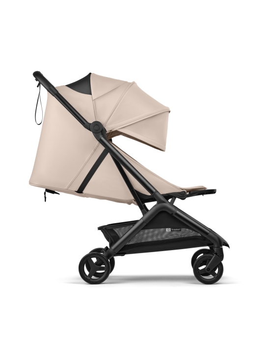 Bugaboo - Bugaboo Butterfly2 matkarattaat complete | Stockmann - photo 4