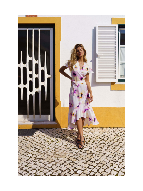 Nakoa - Annika Dress, Amber - AMBER - photo 3 Nakoa - Annika Dress, Amber - AMBER | Stockmann - photo 3