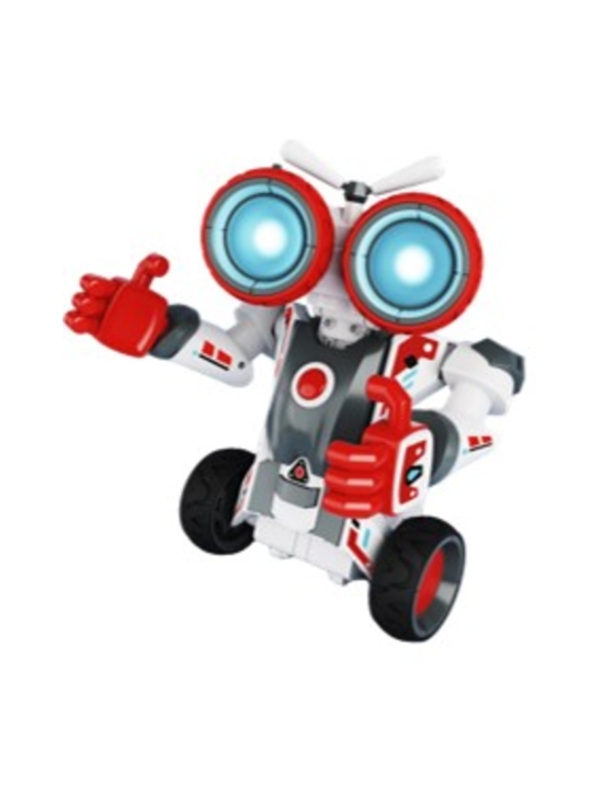 XTREM BOTS - XTREM BOTS Robotti Sam | Stockmann - photo 7