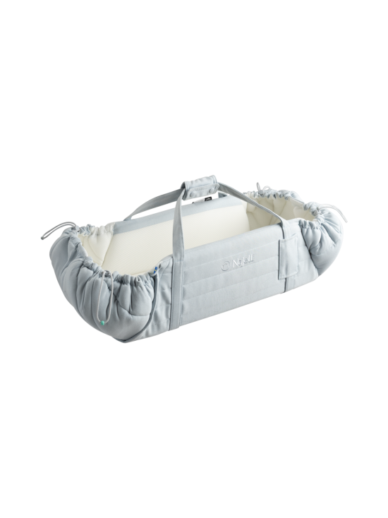 Najell - Najell SleepCarrier X kantokassi - photo 5 Najell - Najell SleepCarrier X kantokassi | Stockmann - photo 5