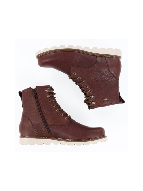 Pomar - REPO Miesten GORE-TEX® nilkkurit - VIVIANI BROWN/WHT.SOLE | Stockmann - photo 5
