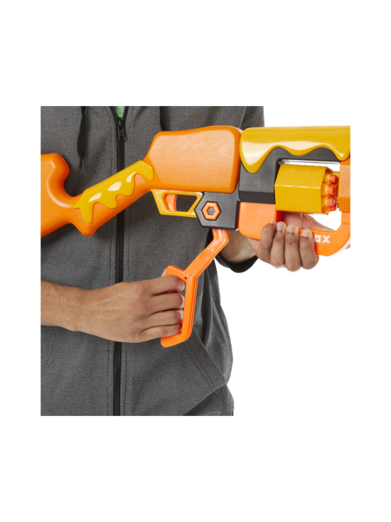Nerf Guns - NERF Roblox Leikkipyssy Adopt Me Bees - photo 5 Nerf Guns - NERF Roblox Leikkipyssy Adopt Me Bees | Stockmann - photo 5