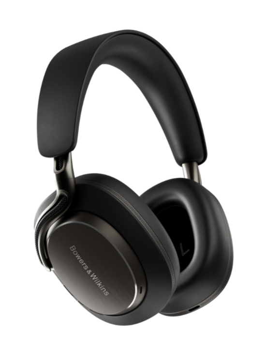 B&W - Bowers & Wilkins PX8 S2 vastamelukuulokkeet, onyx black - photo 1 B&W - Bowers & Wilkins PX8 S2 vastamelukuulokkeet, onyx black | Stockmann - photo 1