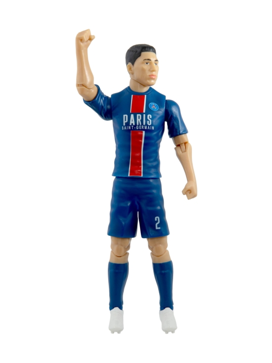 FIFA - Banbo Toys Jalkapalloilija – Achraf Hakimi (PSG), 20 cm | Stockmann - photo 3