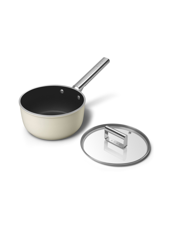 Smeg - Smeg kasari, kermanvalkoinen 20cm | Stockmann - photo 5
