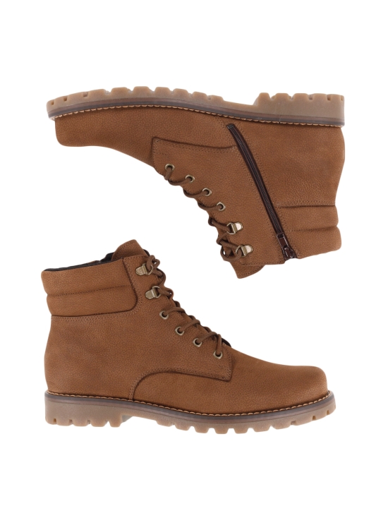 Pomar - OLOS Miesten Zero Waste kengät - HEINEN CURRY | Stockmann - photo 4