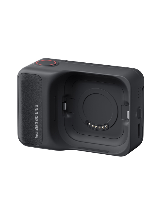 Insta360 - Insta360 GO Ultra Standard Bundle -actionkamera - Musta | Stockmann - photo 7