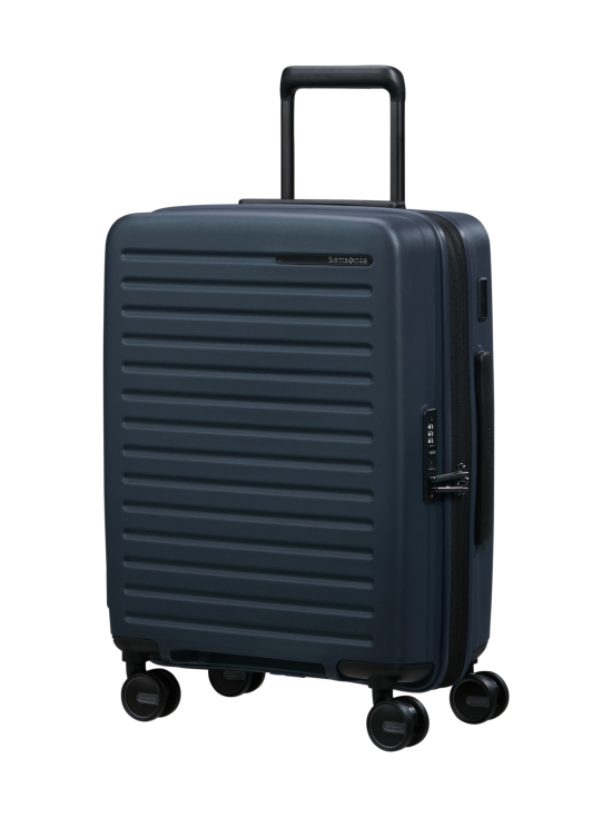 Samsonite - RESTACKD SPINNER 55/20 EXP - MIDNIGHT - photo 1 Samsonite - RESTACKD SPINNER 55/20 EXP - MIDNIGHT | Stockmann - photo 1