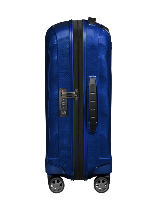 Samsonite - C-LITE SP. 55/20 EXP LENGTH 40CM - DEEP BLUE | Stockmann - photo 4