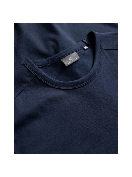 Berkeley - Tipton Casual Tee t-paita - NAVY - photo 4 Berkeley - Tipton Casual Tee t-paita - NAVY | Stockmann - photo 4