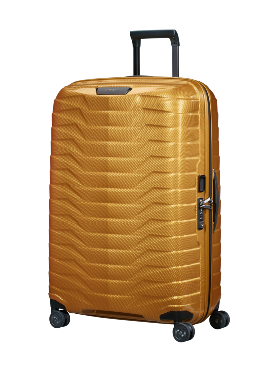 Samsonite - PROXIS SPINNER 75/28 - HONEY GOLD - photo 1 Samsonite - PROXIS SPINNER 75/28 - HONEY GOLD | Stockmann - photo 1