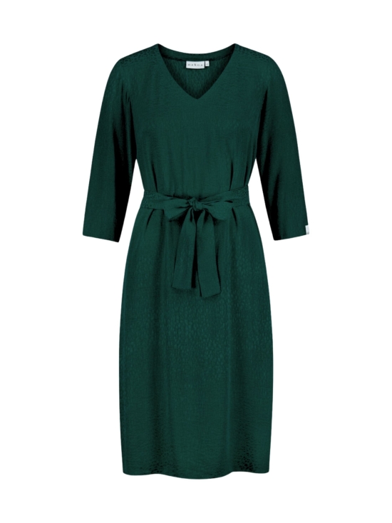 Nakoa - Vera Dress, Emerald - EMERALD | Stockmann - photo 1