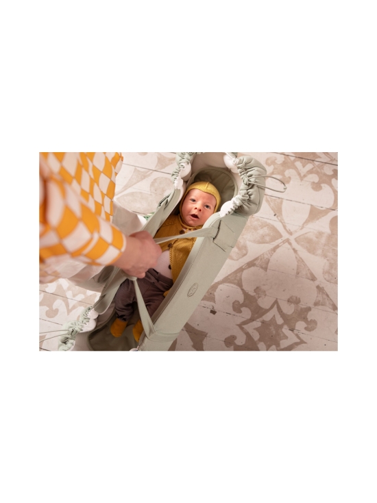Najell - Najell SleepCarrier X kantokassi - photo 6 Najell - Najell SleepCarrier X kantokassi | Stockmann - photo 6