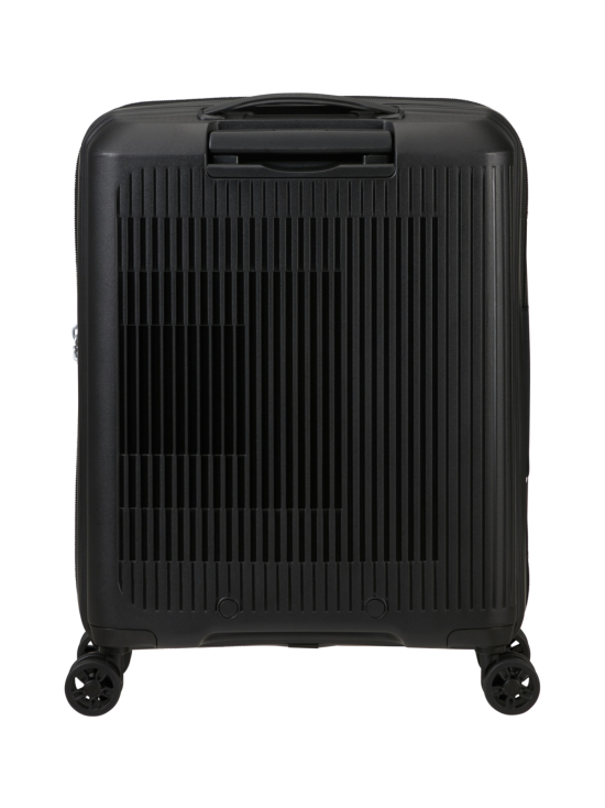 American Tourister - AEROSTEP SPINNER 55/20 EXP TSA - BLACK - photo 5 American Tourister - AEROSTEP SPINNER 55/20 EXP TSA - BLACK | Stockmann - photo 5