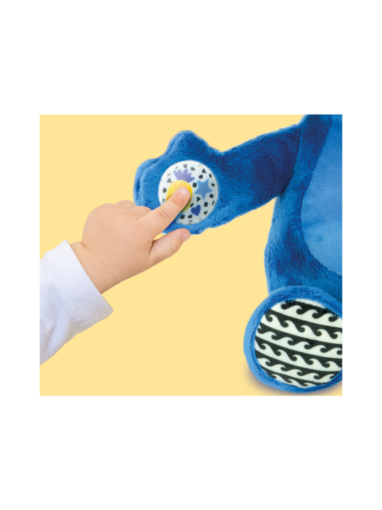 DISNEY STITCH - CLEMENTONI DISNEY Stitch musikaalinen pehmo | Stockmann - photo 5