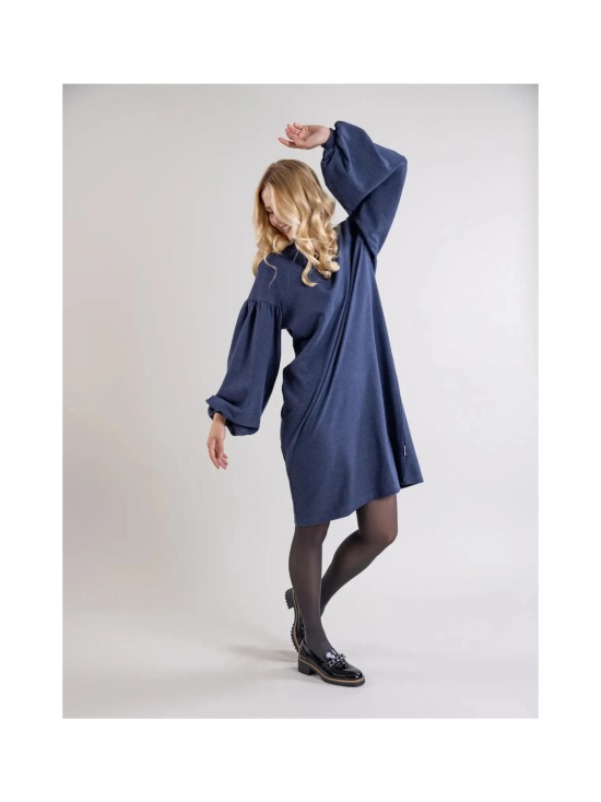 Globe Hope - PALLAS mekko, tummansininen - SININEN | Stockmann - photo 6