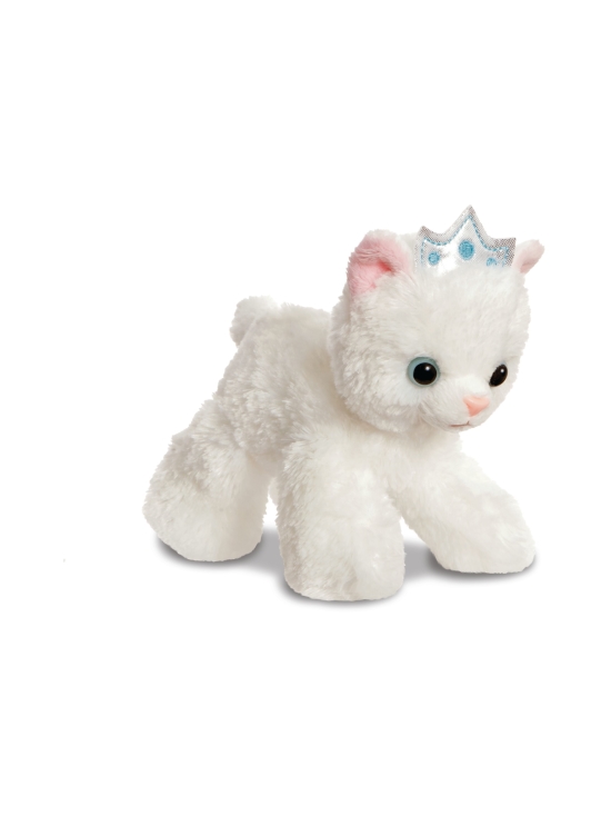 FANCY PALS - AURORA Fancy Pals pehmolelu kissaprinsessa laukussa, 20 cm - photo 4 FANCY PALS - AURORA Fancy Pals pehmolelu kissaprinsessa laukussa, 20 cm | Stockmann - photo 4
