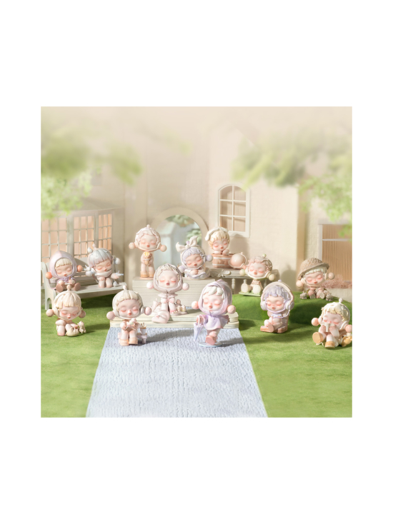POP MART - POP MART Skullpanda Yllätyshahmo - The Warmth Series | Stockmann - photo 8