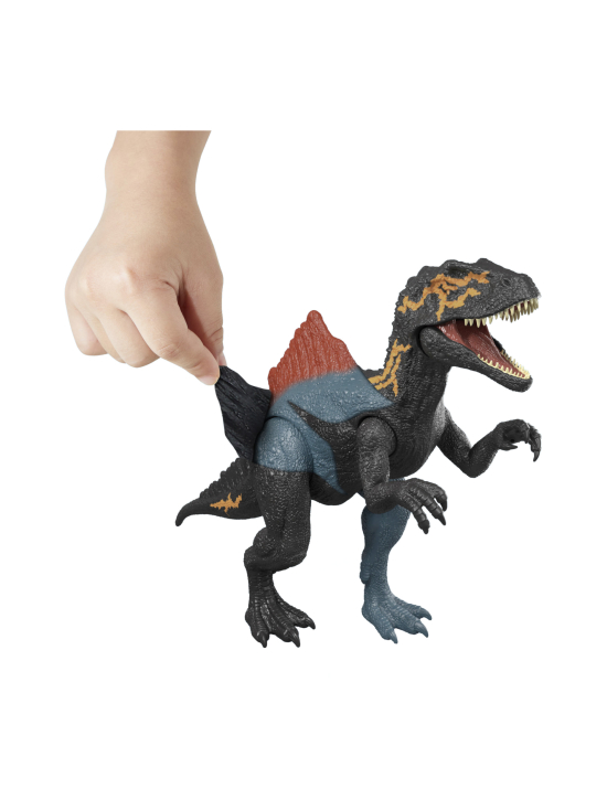 JURASSIC WORLD - JURASSIC WORLD DINO REVEAL DELUXE Dinosaurus-valikoima | Stockmann - photo 7