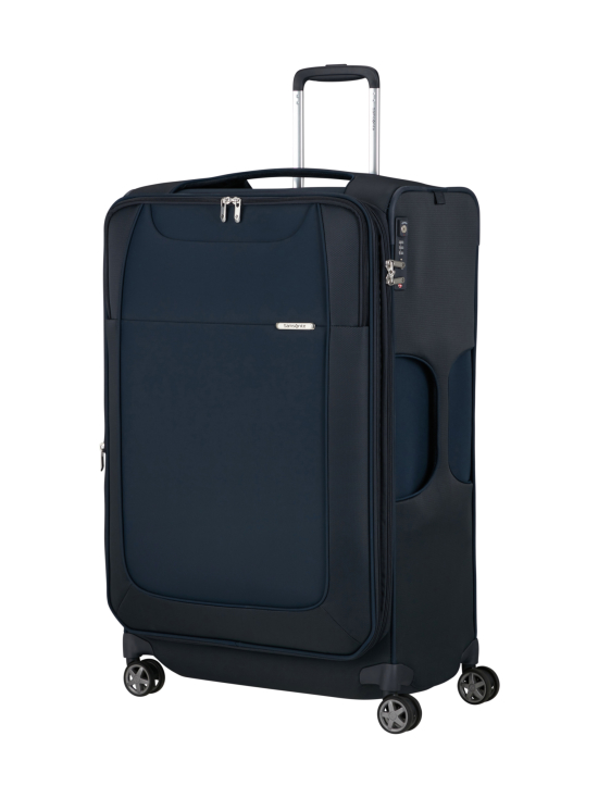Samsonite - D'LITE SPINNER 78/29 EXP - MIDNIGHT BLUE - photo 1 Samsonite - D'LITE SPINNER 78/29 EXP - MIDNIGHT BLUE | Stockmann - photo 1