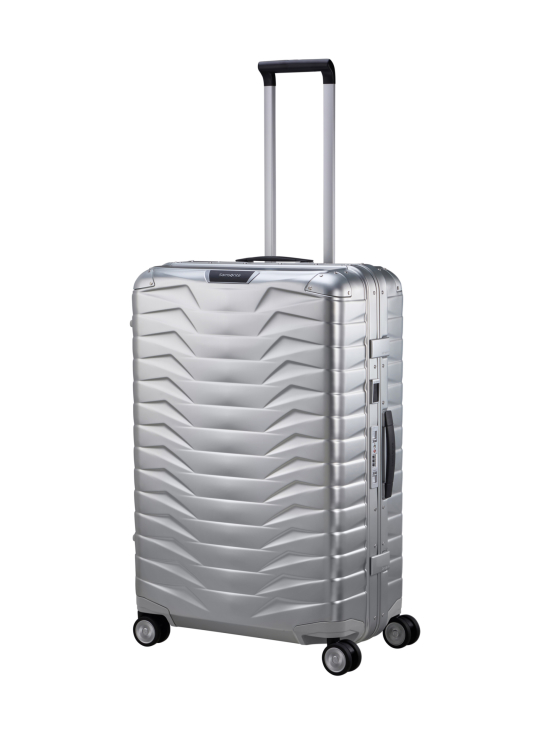 Samsonite - PROXIS ALU SPINNER 76/28 - ALUMINIUM - photo 4 Samsonite - PROXIS ALU SPINNER 76/28 - ALUMINIUM | Stockmann - photo 4