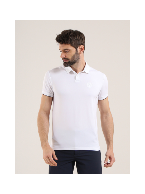 Chervo - Miesten T-paita ACCUSA, valkoinen - VALKOINEN | Stockmann - photo 2