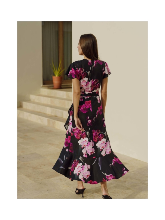 Nakoa - Annika Dress, Orchid - ORCHID - photo 5 Nakoa - Annika Dress, Orchid - ORCHID | Stockmann - photo 5