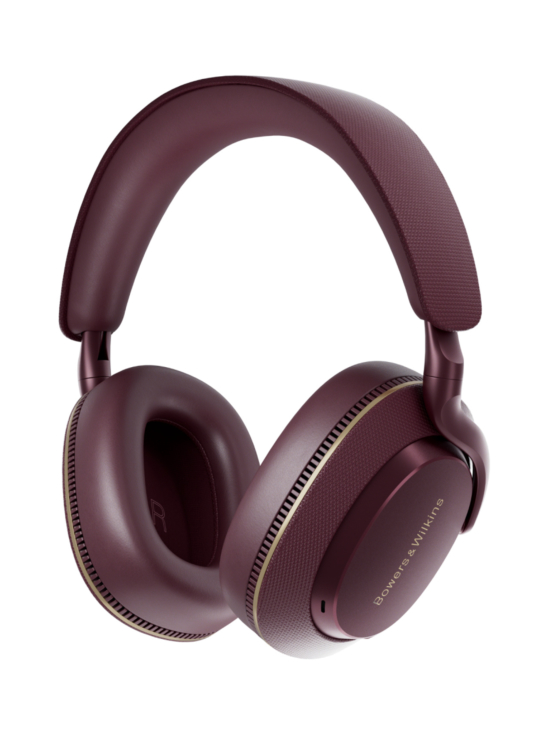 B&W - B&W PX7 S3 vastamelukuulokkeet, Vintage Maroon | Stockmann - photo 8