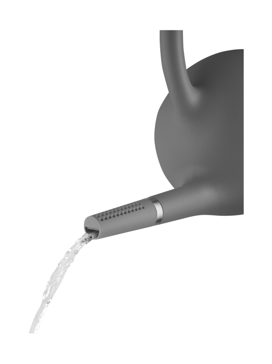 Eva Solo Outdoor - Globe kastelukannu 9 l Dark Grey - HARMAA | Stockmann - photo 3