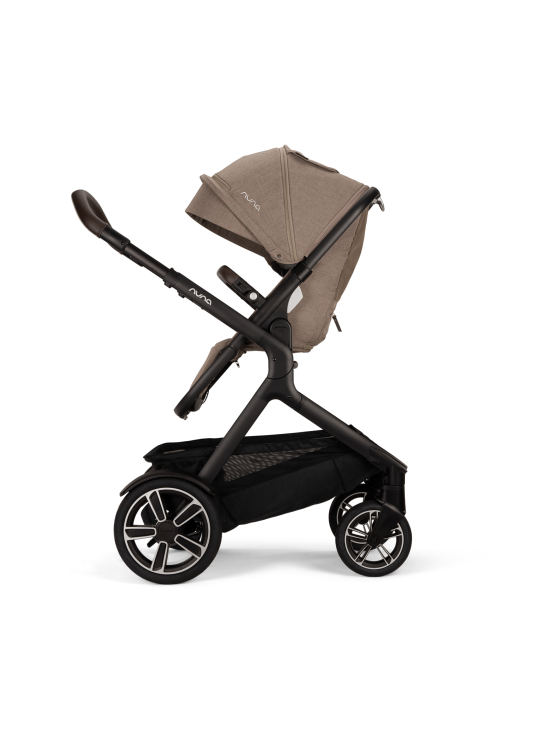 Nuna - Nuna Demi Next rattaat - CEDAR - photo 7 Nuna - Nuna Demi Next rattaat - CEDAR | Stockmann - photo 7