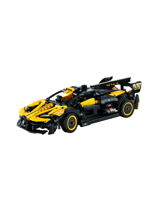 LEGO TECHNIC - LEGO Technic Bugatti Bolide 42151 | Stockmann - photo 3