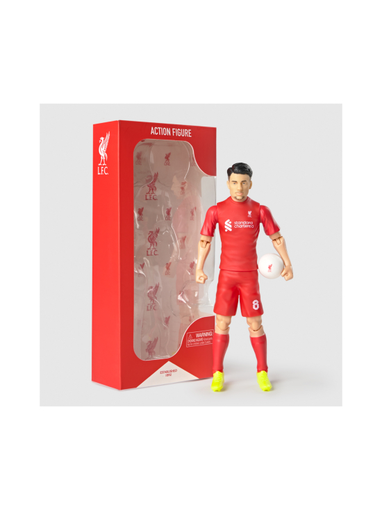 FIFA - Banbo Toys Jalkapalloilija – Dominik Szoboszlai (Liverpool), 20 cm | Stockmann - photo 1