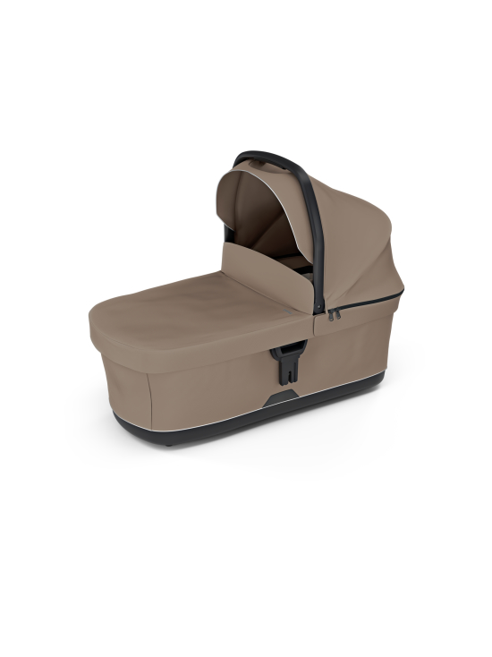 Thule - Thule Urban Glide  yhdistelmävaunut ja Thule Maple turvakaukalo - TINTED TAUPE | Stockmann - photo 9