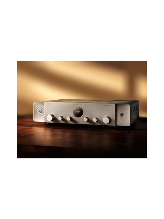 Marantz - Marantz MODEL 70 integroitu vahvistin, hopeakulta | Stockmann - photo 5