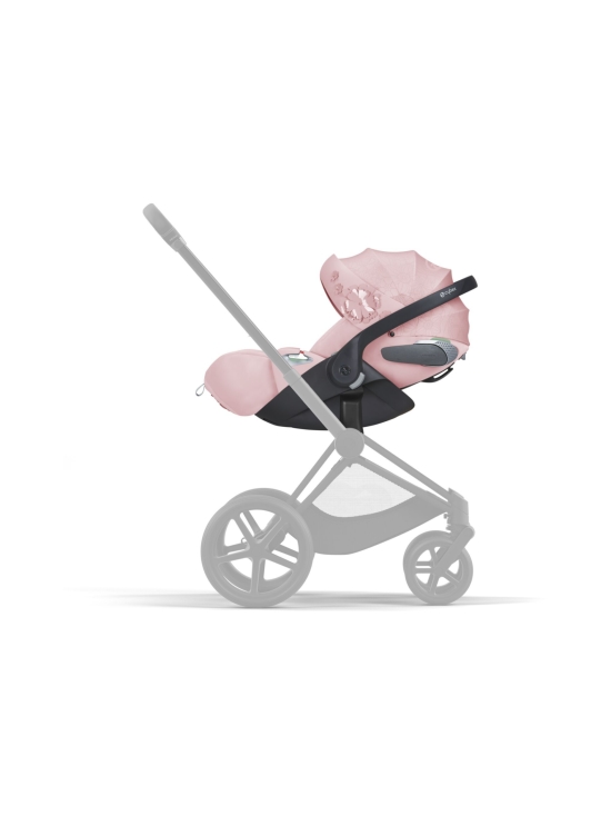 CYBEX - Cybex Cloud T i-Size turvakaukalo - photo 6 CYBEX - Cybex Cloud T i-Size turvakaukalo | Stockmann - photo 6