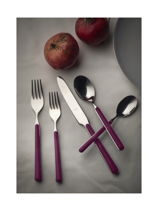 Mepra - Fantasia aterinsetti 24 osaa - LIGHT MAUVE - photo 2 Mepra - Fantasia aterinsetti 24 osaa - LIGHT MAUVE | Stockmann - photo 2