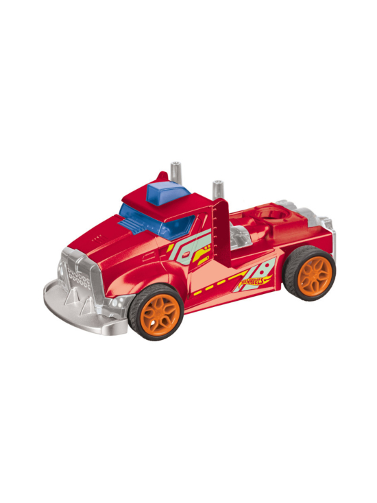 Hot Wheels - Hot Wheels Big Rig RC - photo 6 Hot Wheels - Hot Wheels Big Rig RC | Stockmann - photo 6