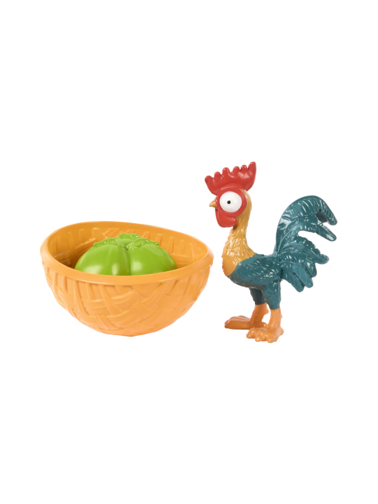 DISNEY PRINCESS - DISNEY PRINCESS Moana & Simea | Stockmann - photo 6