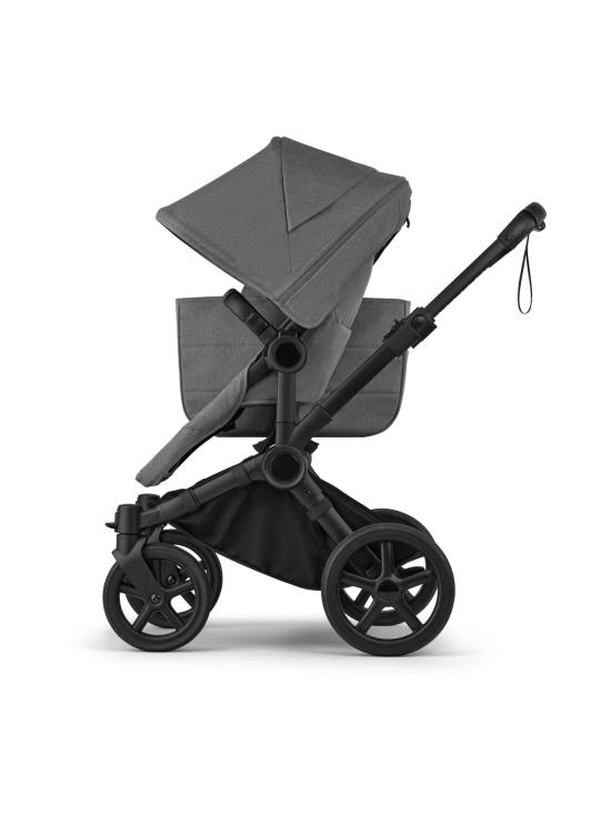 Bugaboo - Bugaboo Donkey 6 yhdistelmävaunut | Stockmann - photo 7