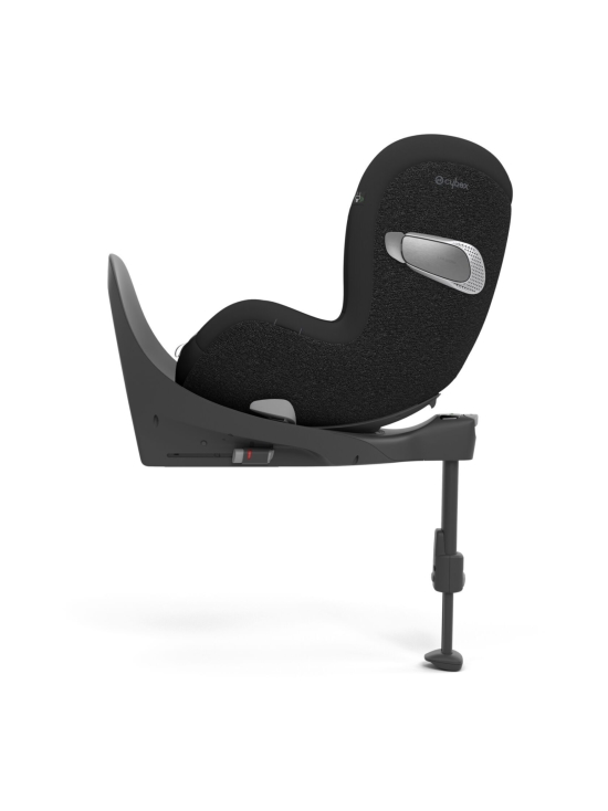 CYBEX - Cybex Sirona T i-Size turvaistuin ja kesäpäällinen - SEPIA BLACK - photo 5 CYBEX - Cybex Sirona T i-Size turvaistuin ja kesäpäällinen - SEPIA BLACK | Stockmann - photo 5